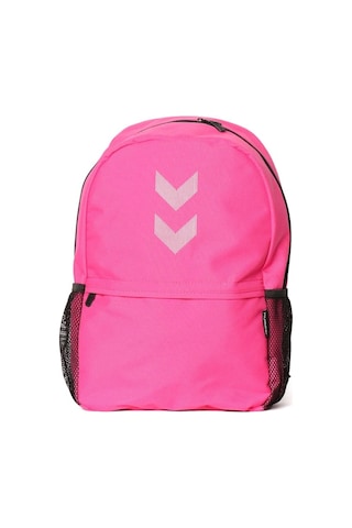 Hummel Beats Unisex Pembe Sırt Çantası 980219-9855