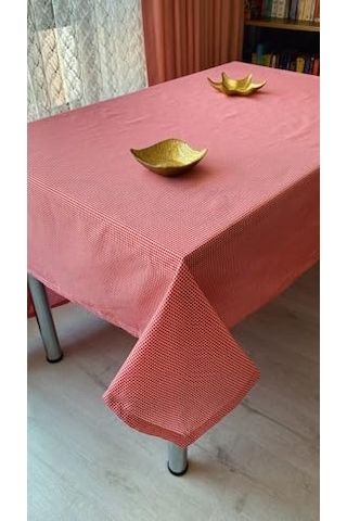 Piknik Örtüsü Sofra Bezi 170x110 Cm Dfnl053 Genel