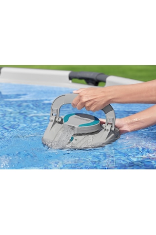Bestway Aquatronix 58864 G100 Havuz Temizleme Robotu