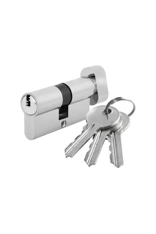 Cibis Az-60 Silindir Mekanizması İle Döner Mekanizma 342366494