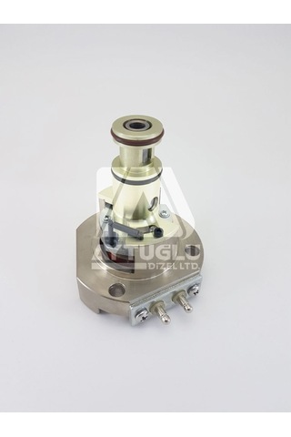 Cummins Dizel Motor Actuator Governor 3408324