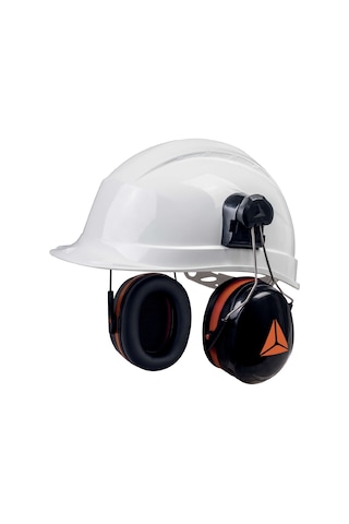 Delta Plus Magny Cours Helmet 2 Mount Kulaklık