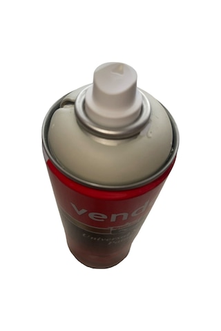 Vendor Sprey Boya Açık Gri Ral-7035