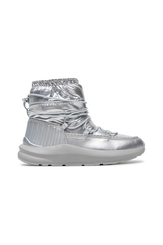 Emporio Armani Emporıo Armanı Kadın Bot X8m002-xk230-u061 X8m002-xk230-u061 Gri Gri