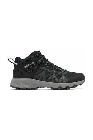 Columbia Peakfreak Iı Mid Outdry Erkek Kısa Bot-8368 Siyah