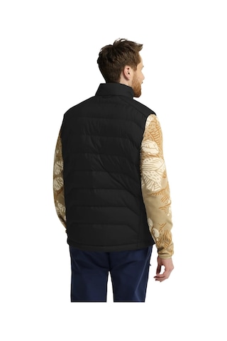 Jack Wolfskın Jack Wolfskin Wild Pass Down Rds Erkek Yelek 6000 Siyah