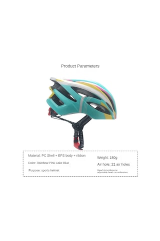 2024 Yeni Çocuk Kaskları Bisiklet Bisiklet Kayak Ayakkabıları Çok Renkli