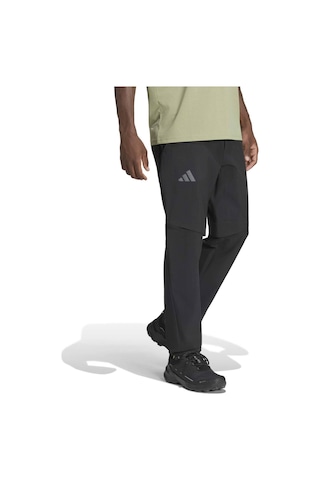 Kw7458-e Adidas Mt Zıp Off P Erkek Eşofman Altı Siyah Kw7458-e