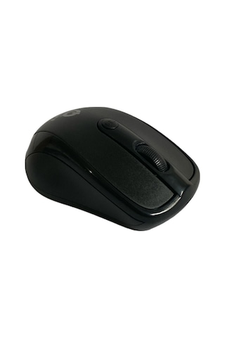 Qpart QM-02 Kablosuz Lazer Mouse