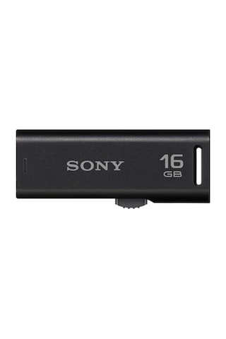 Sony Micro Vault USM16GR 16 GB Usb 2.0 Flash Bellek