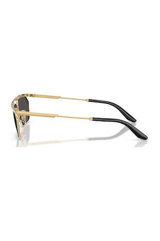 Dolce Gabbana Dg2327 1313/87 60 Erkek Güneş Gözlüğü Altın