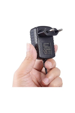 Braun Tıraş Makinesi Şarj Cihazı, Braun Tıraş Makinesi İçin Ab Fişli Şarj Cihazı