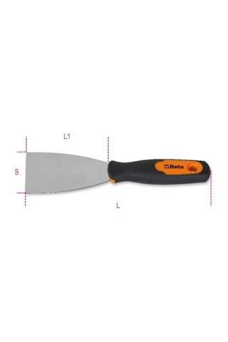 Universal Spatula 1730 100 K 6022173010000 Renkli