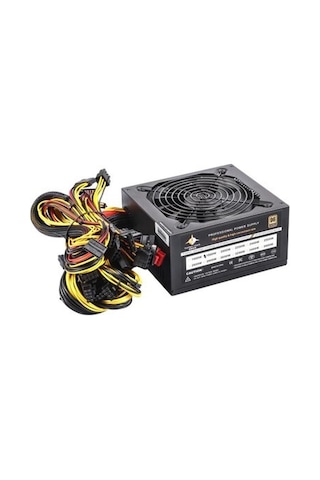 Hasyılmaz Furious Shark 1800w 96 Power Supply Güç Kaynağı - Minning Güç Kaynağı