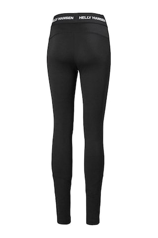 Helly Hansen Lifa Merino Mdweight Kadın Alt İçlik-hha.49380990 001