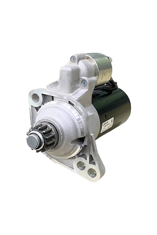 Bosch 12v Marş Motoru 13 Diş 2.0 Kw Ters Audı-seat-skoda-vw 2010 > (Start-Stop)