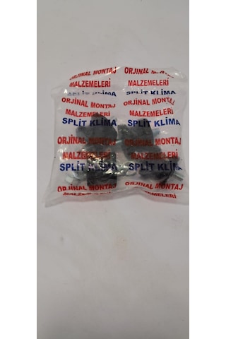 Vibrasyon Konsol Takozu 4lü Paket 35x2 25100303