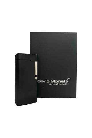 Siyah Pilli Pürmüzlü Çakmak 109416 Çok Renkli