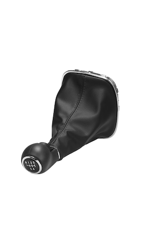 Opel Corsa D Toz Geçirmez 5 Hız Vites Topuzu Manuel K9016 Diğer