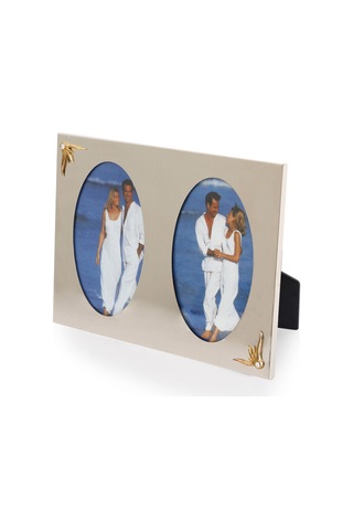Zekupp Metal Fotoğraf Resim Çerçevesi, E1007, 22X15Cm