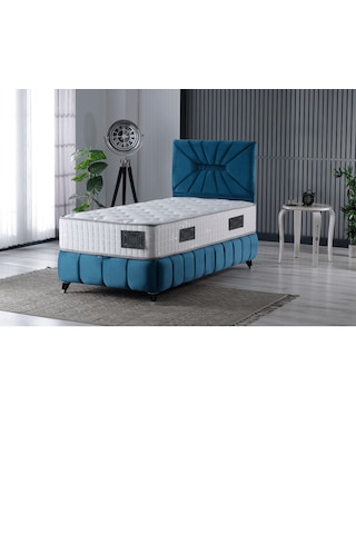 Merlin Baza Başlık