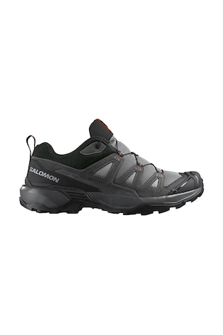 Salomon X Ultra 360 Ltr Erkek Outdoor Ayakkabısı L47571700 Gri Gri