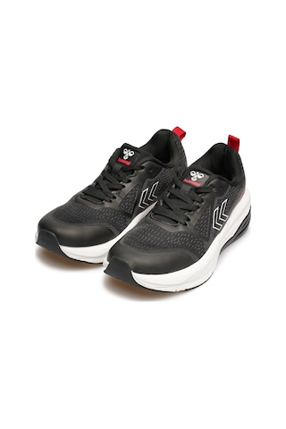 Hummel Memphis Unisex Siyah Spor Ayakkabı Siyah