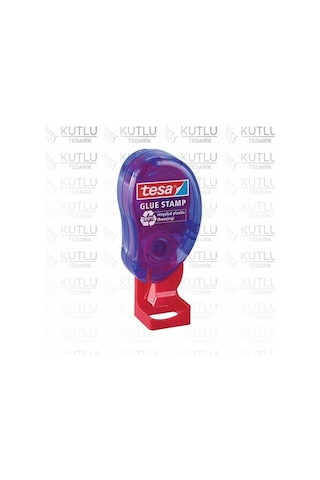 Tesa 59099 Glue Stamp Çift Taraflı Yapıştırıcı Bant