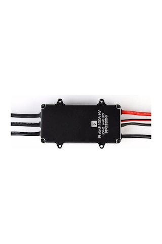 T-motor Flame 100a 14s Hv Uav Vtol Multi-rotor Multikopter Quadcopter Hexacopter Drone Brushless Fırçasız Motor Sürücü 500 Hz