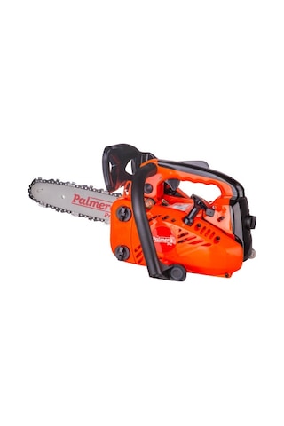 Palmera ZL2501 Benzinli Ağaç Kesme Makinesi