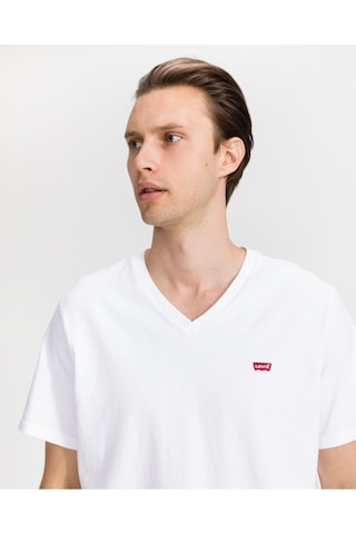 Levi's T-shırt A2084-0000 Beyaz