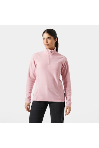 Helly Hansen Hh Slope Polar Fleece Kadın Polar-33791 Pembe