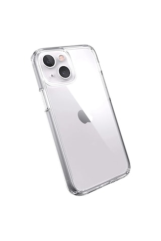Apple İphone 13 Mini Kılıf Lüx Şeffaf Silikon Diğer