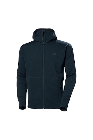 Helly Hansen Air Midlayer Erkek Polar 49519-574 Lacivert-lacivert