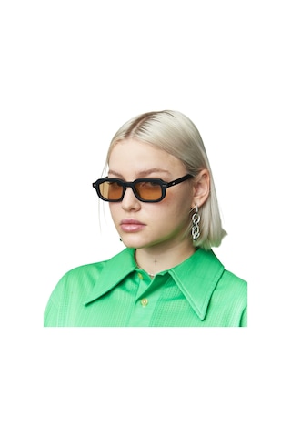 Gast Pai Sandstone Bej Unisex Güneş Gözlüğü