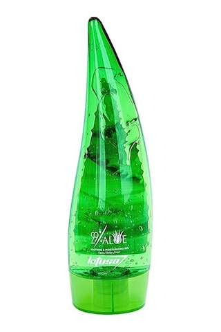 Lotusa Aloe Vera Yatıştırıcı Nemlendirici Jel 250 ML