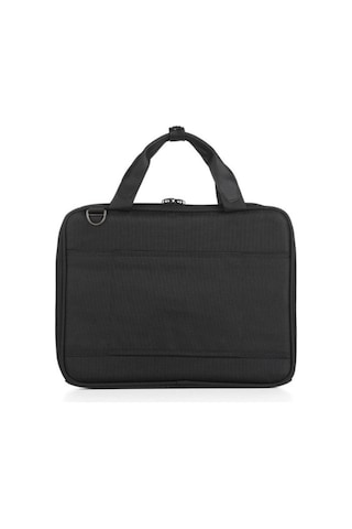 Verage Gm18065-1A Omuz Askılı Evrak Ve Laptop Çantası Siyah