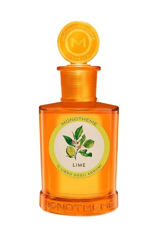 Monotheme Agrumi Lime Unisex Parfüm EDT 100 ML