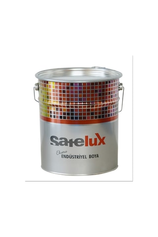 Satelux Endüstriyel Boya 15 KG
