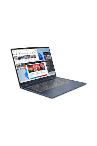 Lenovo Ideapad 5 2-in-1 14IRH9 83KX005CTR i5-13420H 8 GB 512 GB SSD 14" W11H Dizüstü Bilgisayar