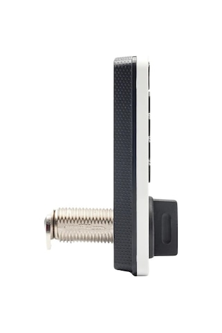 Şifreli Çekmece Dolap Kilidi Dtl-122b