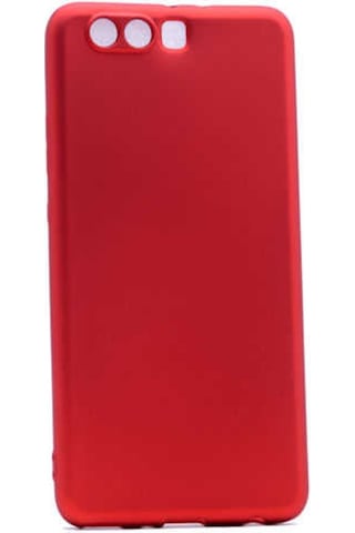 Huawei P10 Plus Kılıf Soft Mat Premier Case