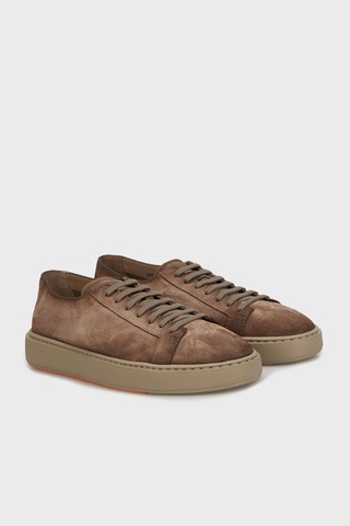 Santoni Erkek Ayakkabı Mbcd21571tarcaole81 Vizon Vizon