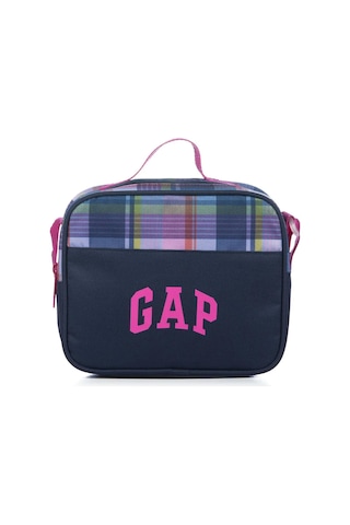 Gap Kız Çocuk Beslenme Çantası 03338 Lacivert