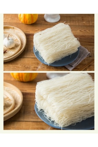 Tufoco Pirinç Şehriyesi Vietnamese Rice Vermicelli 400 G