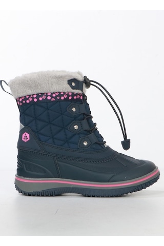 Hammer Jack Rexar Lacivert Çocuk Bot 101 23168-f-lacivert Lacivert