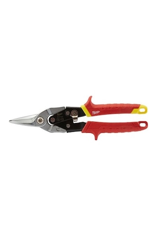 Kaportacı Makası Düz 260Mm Milwaukee