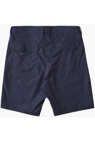 Billabong Abyws00166-ngt Surftrek Journey Erkek Günlük Şort 001