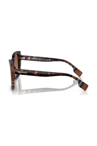 Burberry Be4393 405313 Merly Havana Kadın Güneş Gözlüğü