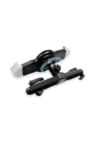 İpad Samsung Xiaomi Huawei İçin Araba Araç İçi Arka Koltuk Tablet Telefon Tutucu 14-25CM Genişlik